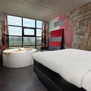 Inntel Landmark **** Amsterdam