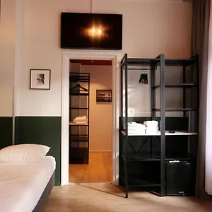Hotel Weber 117, Amsterdam