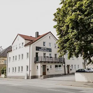 Cristallo 3*, Landshut Germany