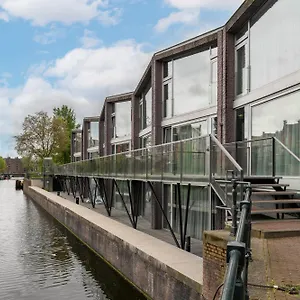 Appart hôtel Yays Bickersgracht Concierged Boutique, Amsterdam