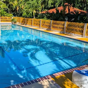 Yukayeke Playa 2*, San Juan Puerto Rico