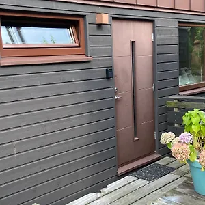 T Verkeren - Houseboat Bed & Breakfast