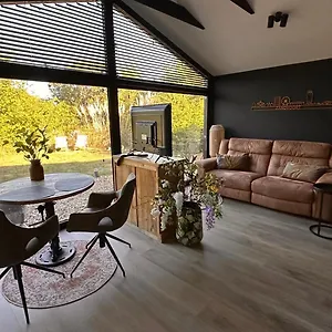 Bed & Breakfast Het Duinhuisje Met Jacuzzi Zandvoort