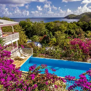 Oceane 3*, Tartane Martinique